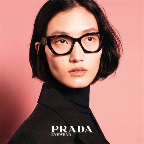 prada glasses for women|Prada eyeglasses women's.